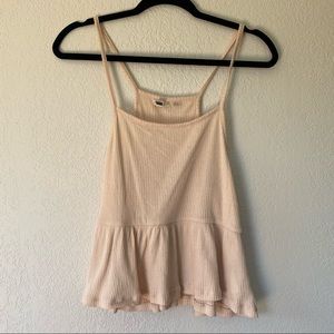 Roxy Babydoll Tank